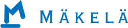 Kustannus-Mäkelä logo