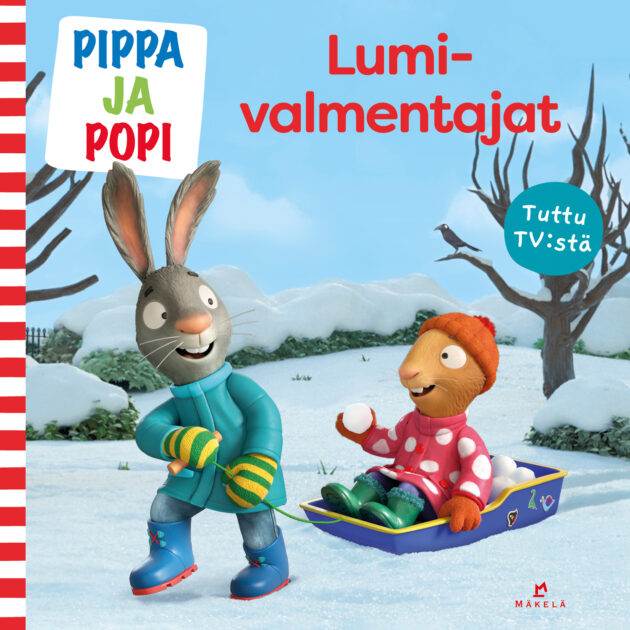 Lumivalmentajat